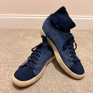 Puma Clyde Sock Select Shoes